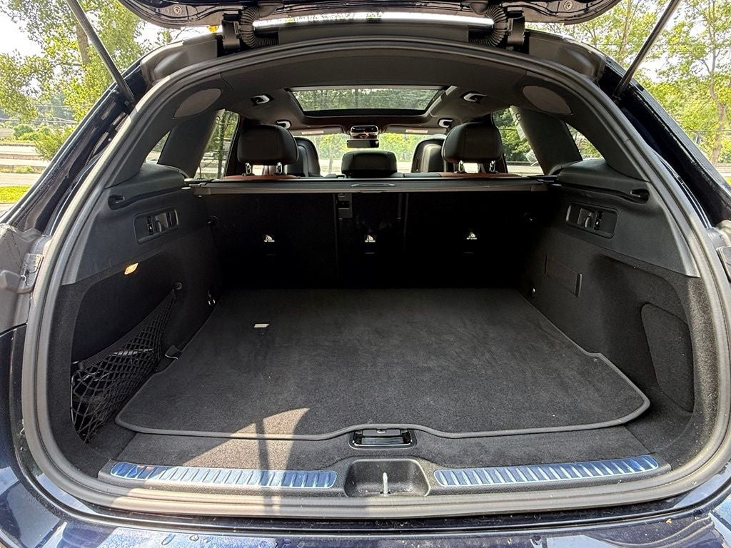 2023 Mercedes-Benz GLC 300 4MATIC®