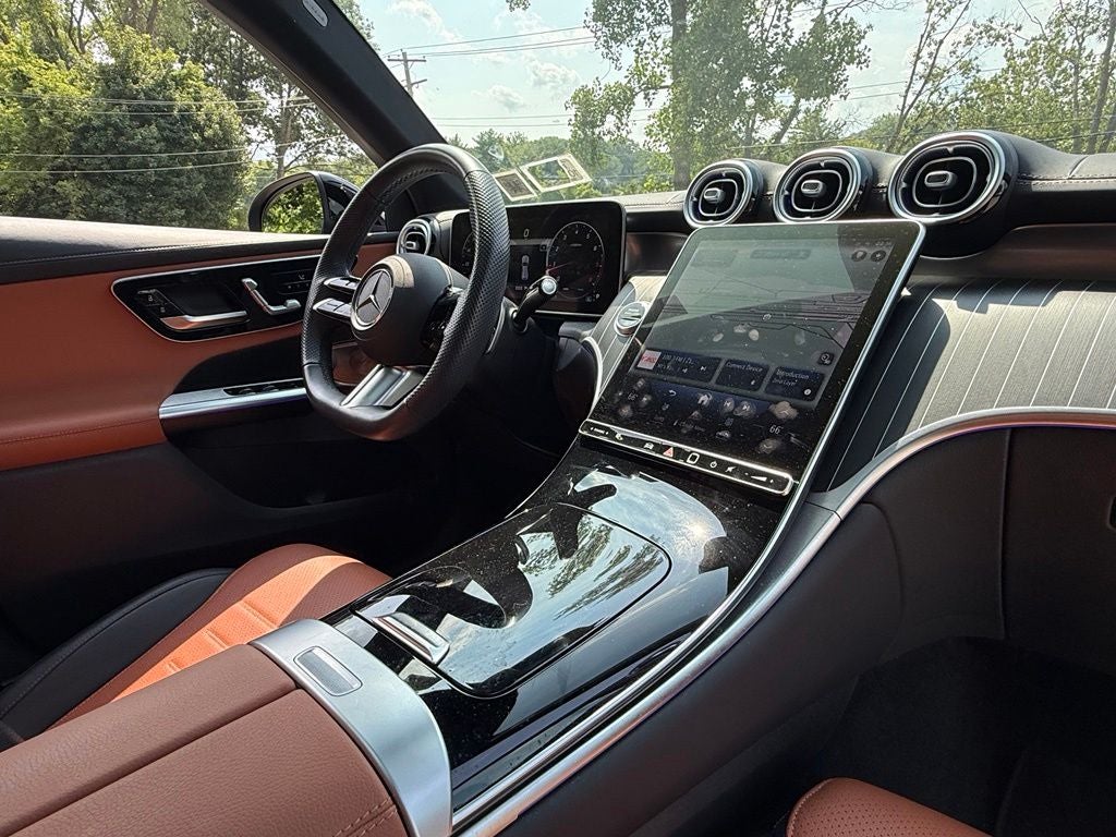 2023 Mercedes-Benz GLC 300 4MATIC®