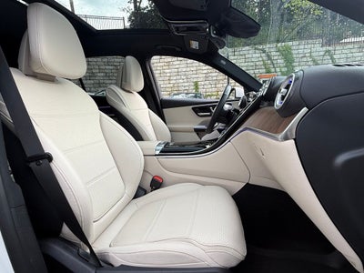 2026 Mercedes-Benz GLC 300 4MATIC®