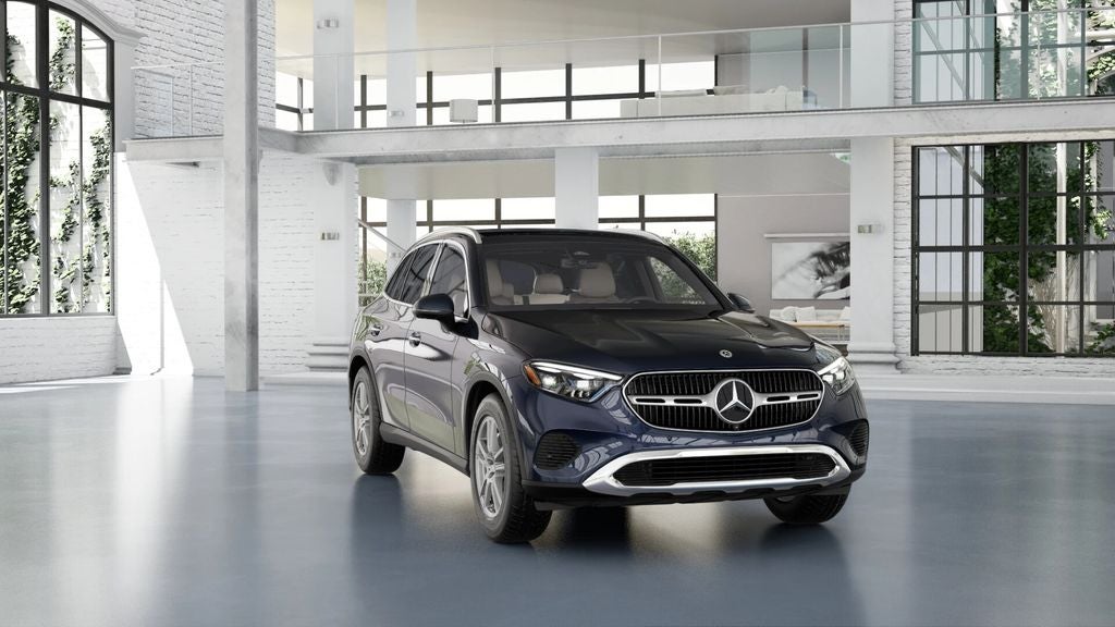 2023 Mercedes-Benz GLC GLC 300 4MATIC®