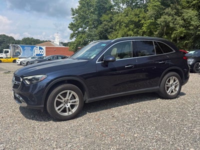 2023 Mercedes-Benz GLC 300 4MATIC®