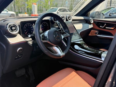 2023 Mercedes-Benz GLC GLC 300 4MATIC®