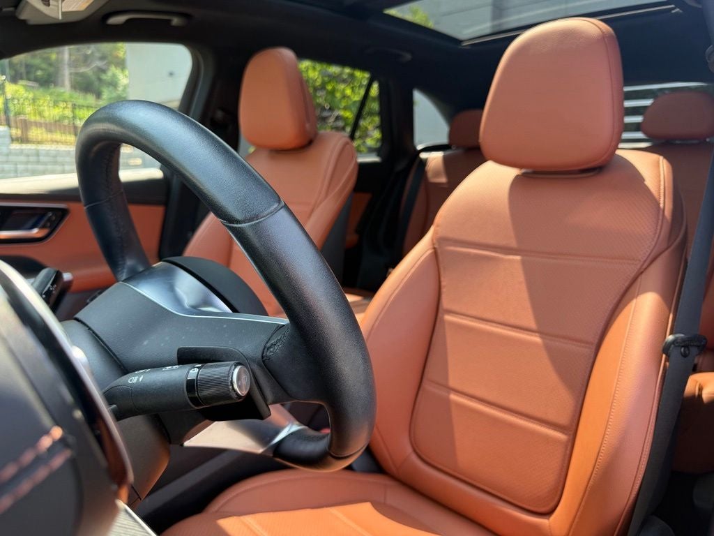 2023 Mercedes-Benz GLC GLC 300 4MATIC®