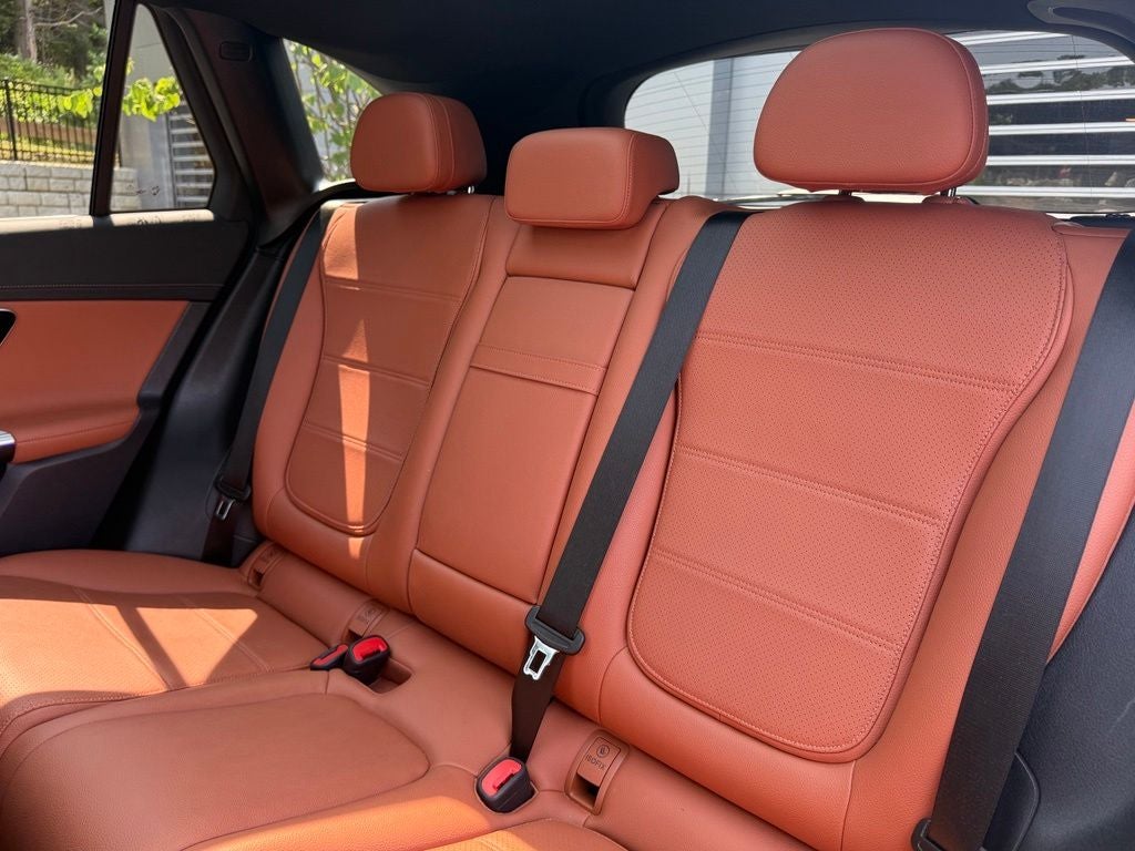 2023 Mercedes-Benz GLC GLC 300 4MATIC®