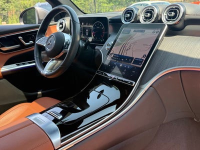 2023 Mercedes-Benz GLC GLC 300 4MATIC®