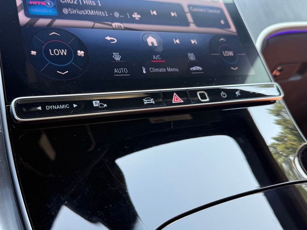 2023 Mercedes-Benz GLC GLC 300 4MATIC®