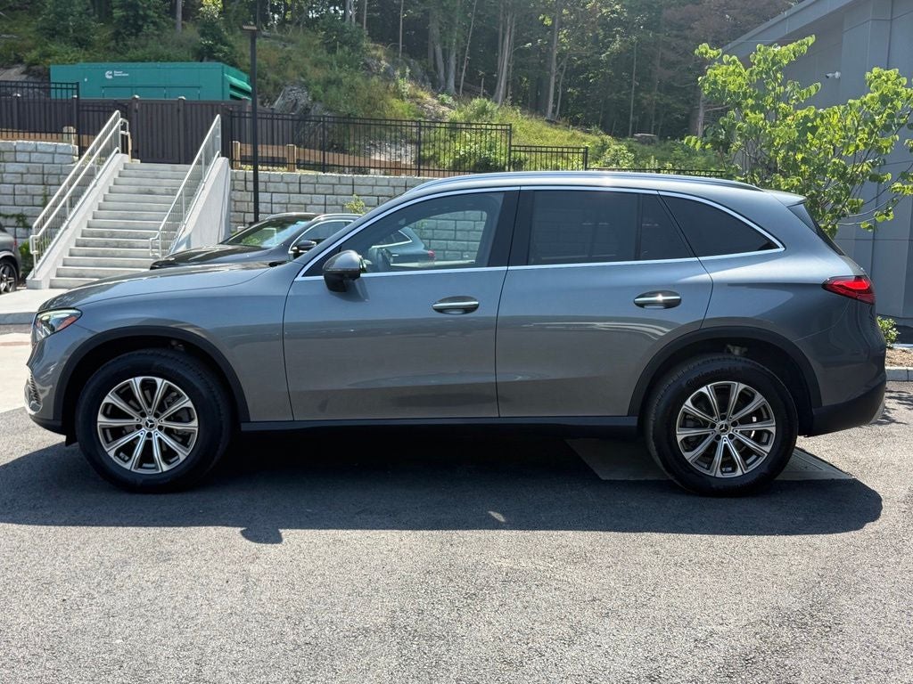 2023 Mercedes-Benz GLC GLC 300 4MATIC®