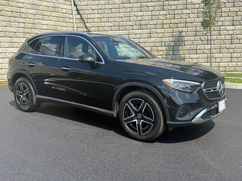 2026 Mercedes-Benz GLC 300 4MATIC®
