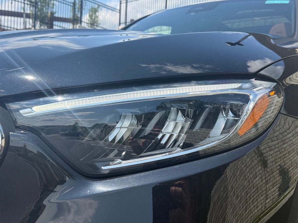2026 Mercedes-Benz GLC 300 4MATIC®