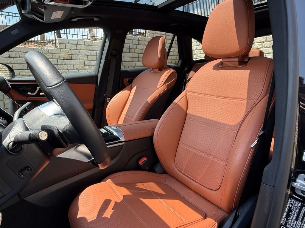 2026 Mercedes-Benz GLC 300 4MATIC®