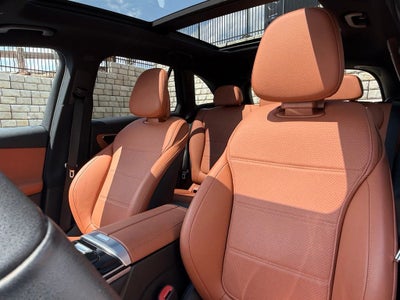2026 Mercedes-Benz GLC 300 4MATIC®