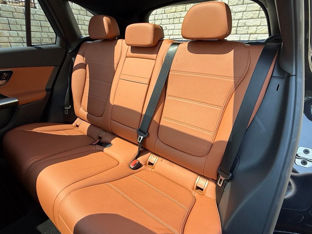 2026 Mercedes-Benz GLC 300 4MATIC®