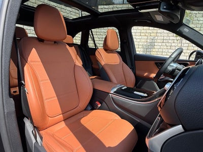 2026 Mercedes-Benz GLC 300 4MATIC®