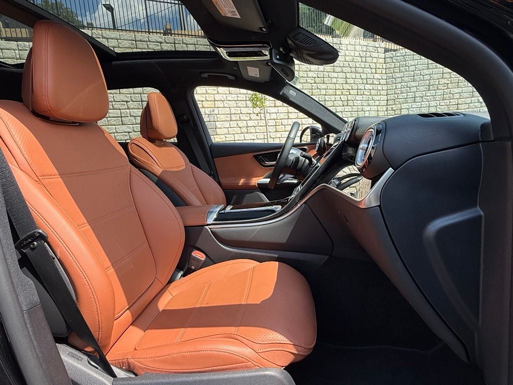 2026 Mercedes-Benz GLC 300 4MATIC®