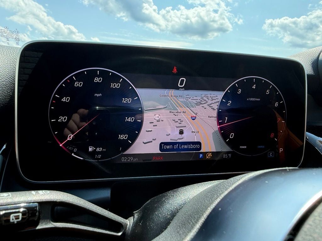 2026 Mercedes-Benz GLC 300 4MATIC®