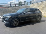 2026 Mercedes-Benz GLC 300 4MATIC®