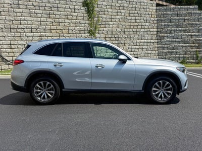 2026 Mercedes-Benz GLC 300 4MATIC®