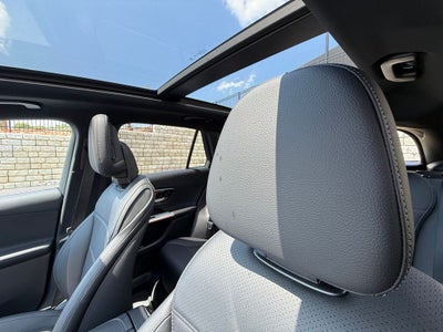 2026 Mercedes-Benz GLC 300 4MATIC®