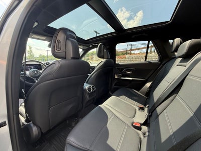 2026 Mercedes-Benz GLC 300 4MATIC®