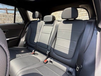 2026 Mercedes-Benz GLC 300 4MATIC®