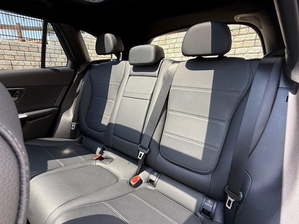 2026 Mercedes-Benz GLC 300 4MATIC®