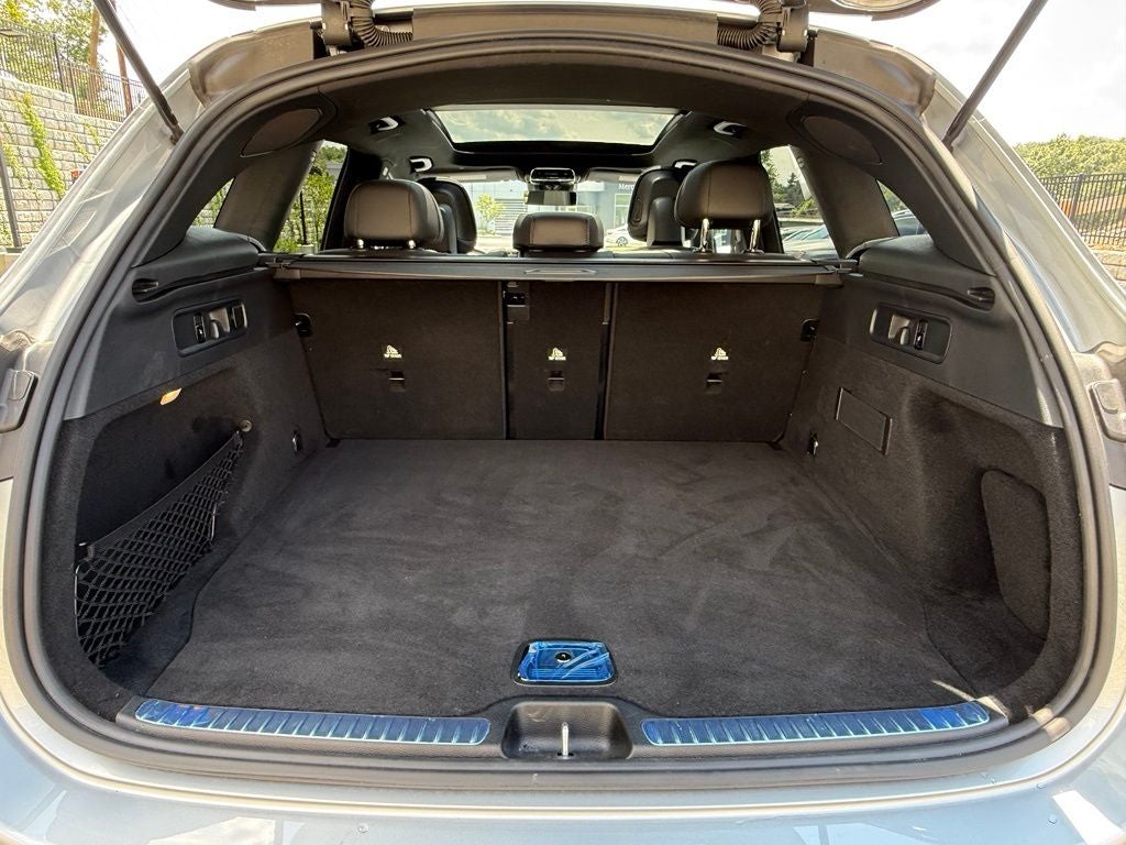 2026 Mercedes-Benz GLC 300 4MATIC®