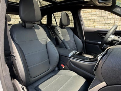 2026 Mercedes-Benz GLC 300 4MATIC®