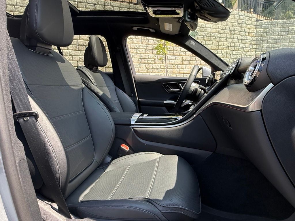 2026 Mercedes-Benz GLC 300 4MATIC®