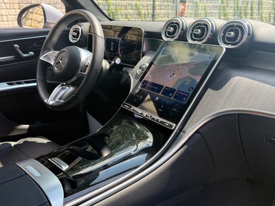 2026 Mercedes-Benz GLC 300 4MATIC®