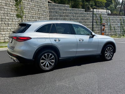 2026 Mercedes-Benz GLC 300 4MATIC®