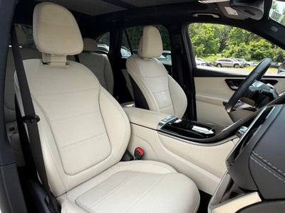 2023 Mercedes-Benz GLC 300 4MATIC®