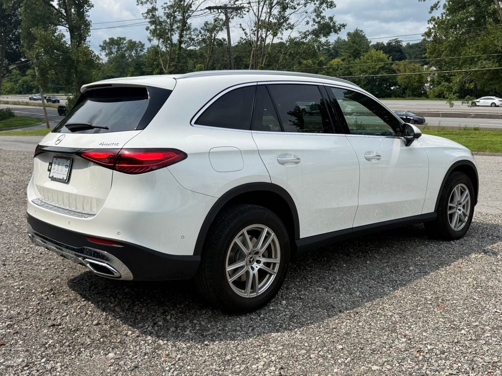 2023 Mercedes-Benz GLC 300 4MATIC®