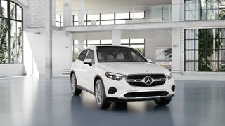 2023 Mercedes-Benz GLC 300 4MATIC®