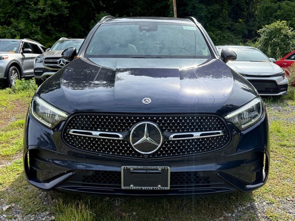 2023 Mercedes-Benz GLC 300 4MATIC®