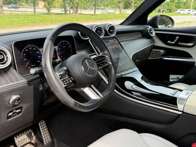 2023 Mercedes-Benz GLC 300 4MATIC®