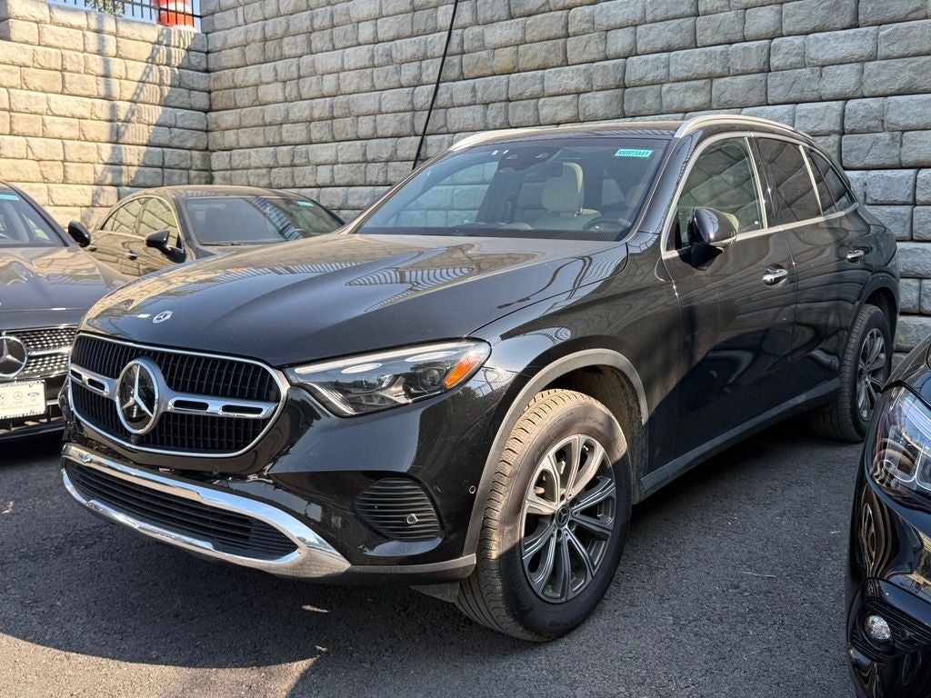 2023 Mercedes-Benz GLC GLC 300 4MATIC®