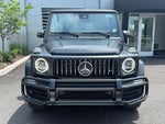 2024 Mercedes-Benz G-Class G 63 AMG® 4MATIC®