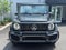 2024 Mercedes-Benz G-Class G 63 AMG® 4MATIC®