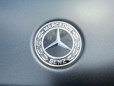2024 Mercedes-Benz G-Class G 63 AMG® 4MATIC®