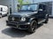 2024 Mercedes-Benz G-Class G 63 AMG® 4MATIC®