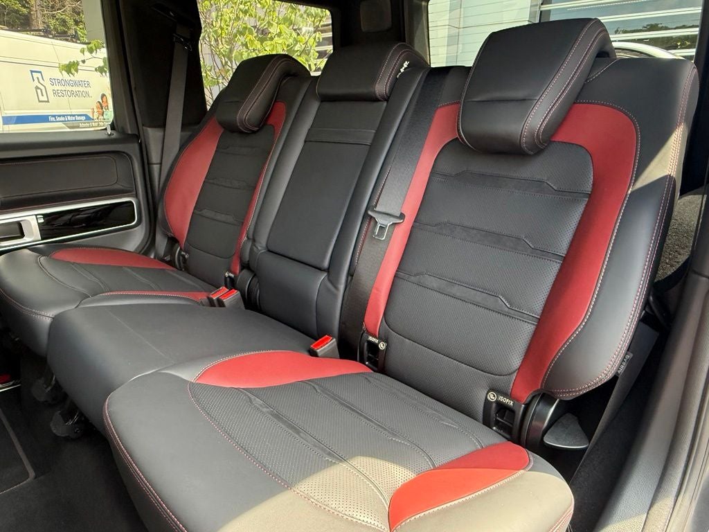 2024 Mercedes-Benz G-Class G 63 AMG® 4MATIC®