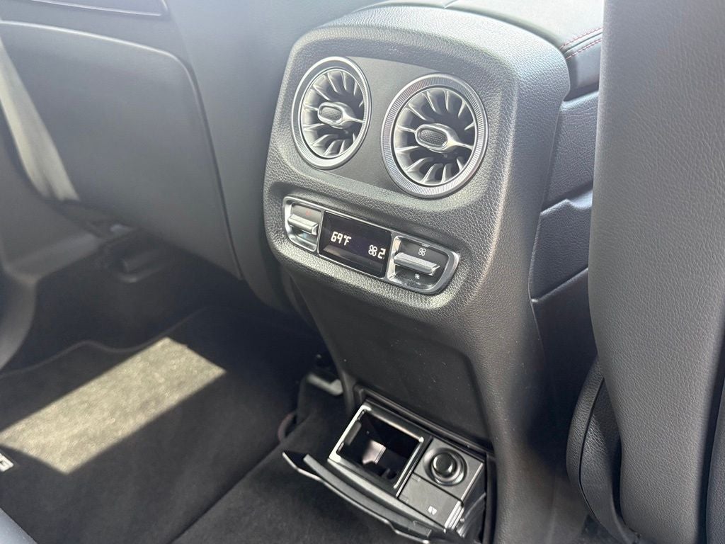 2024 Mercedes-Benz G-Class G 63 AMG® 4MATIC®