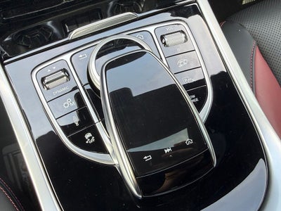 2024 Mercedes-Benz G-Class G 63 AMG® 4MATIC®