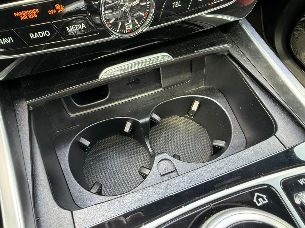 2024 Mercedes-Benz G-Class G 63 AMG® 4MATIC®