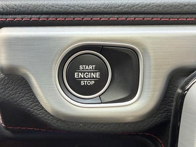 2024 Mercedes-Benz G-Class G 63 AMG® 4MATIC®