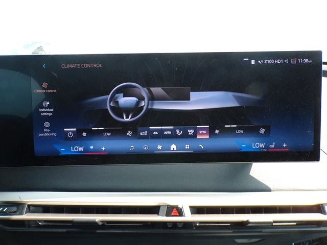 2024 BMW iX xDrive50