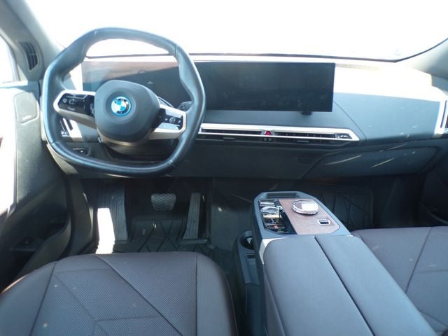 2024 BMW iX xDrive50
