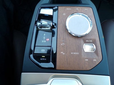 2024 BMW iX xDrive50