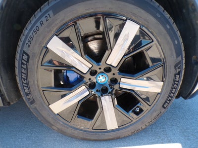 2024 BMW iX xDrive50