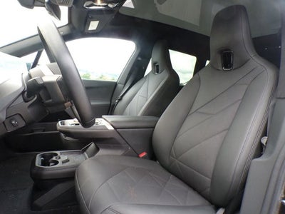 2024 BMW iX xDrive50